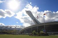 Olympiapark Montreal