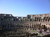 21.10.: Kolosseum