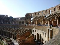 21.10.: Kolosseum