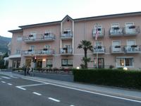 vorm Hotel Alberello in Varone