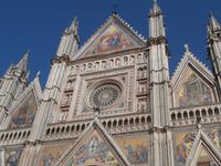 Dom von Orvieto