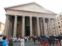 Pantheon-27 v. Chr.
