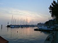 in Garda am Lago di Garda