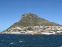 Hout Bay