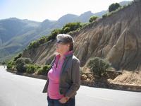 Chapmans Peak Drive