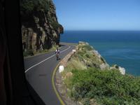 Chapmans Peak Drive