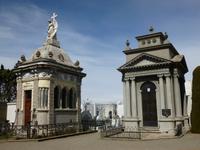 Friedhof von Punta Arenas