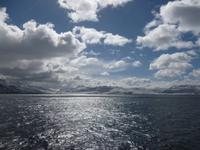 Kreuzfahrt um Kap Hoorn