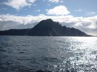 Umschiffung Kap Hoorn