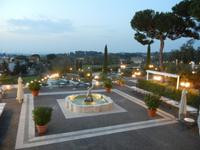 Hotel Domus Caesari in Marino