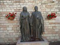Assisi_Eltern_Hlg.Franziskus