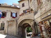 Assisi_Impressioen