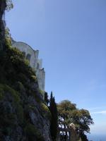 Capri_San Michele