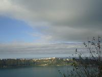 Castel di Gandolfo