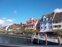 Meersburg am Bodensee