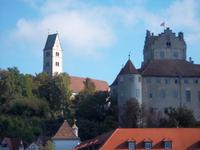 Meersburg am Bodensee