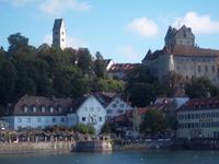 Meersburg am Bodensee