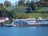 Meersburg am Bodensee