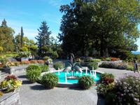 Blumeninsel Mainau am Bodensee