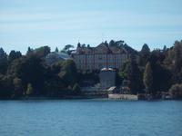 Blumeninsel Mainau am Bodensee