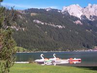 Haldensee
