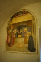 San_Marco_Fra_Angelico_Zellenfresken (7)