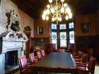 Bürgermeisterzimmer