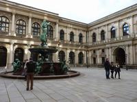 Innenhof