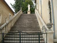 Abtei St. Michel de Frigolet