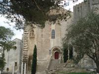Abtei Montmajour