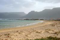 Strand von Baia das Gatas