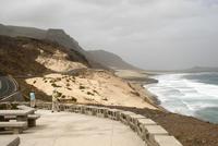OstkÜste Baia do Norte auf Sao Vicente
