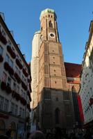 Frauenkirche München
