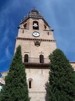 Kathedrale Santa Maria La Mayor