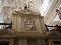 Mezquita in Cordoba