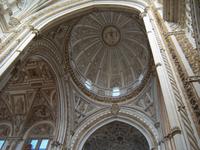 Mezquita in Cordoba