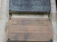 Stadtführung in Brüssel