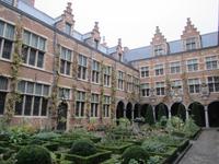 Stadtführung in Antwerpen