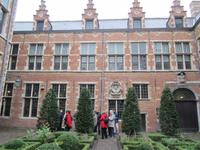 Stadtführung in Antwerpen