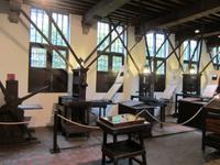 Stadtführung in Antwerpen