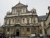Stadtführung in Antwerpen
