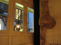 Antwerpen im Pferdestall