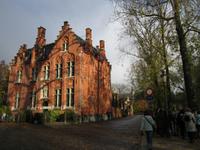 Stadtführung in Brügge