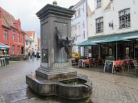 Stadtführung in Brügge