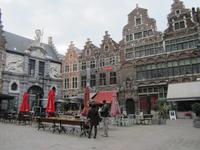 Bummel durch Gent