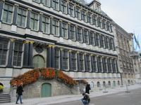 Bummel durch Gent