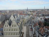 Bummel durch Gent