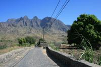 Ausflug in die Caldeira auf Santo Antao
