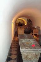 Königsgruft, wo August der Starke beigesetzt