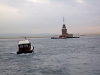 Der Mädchenturm